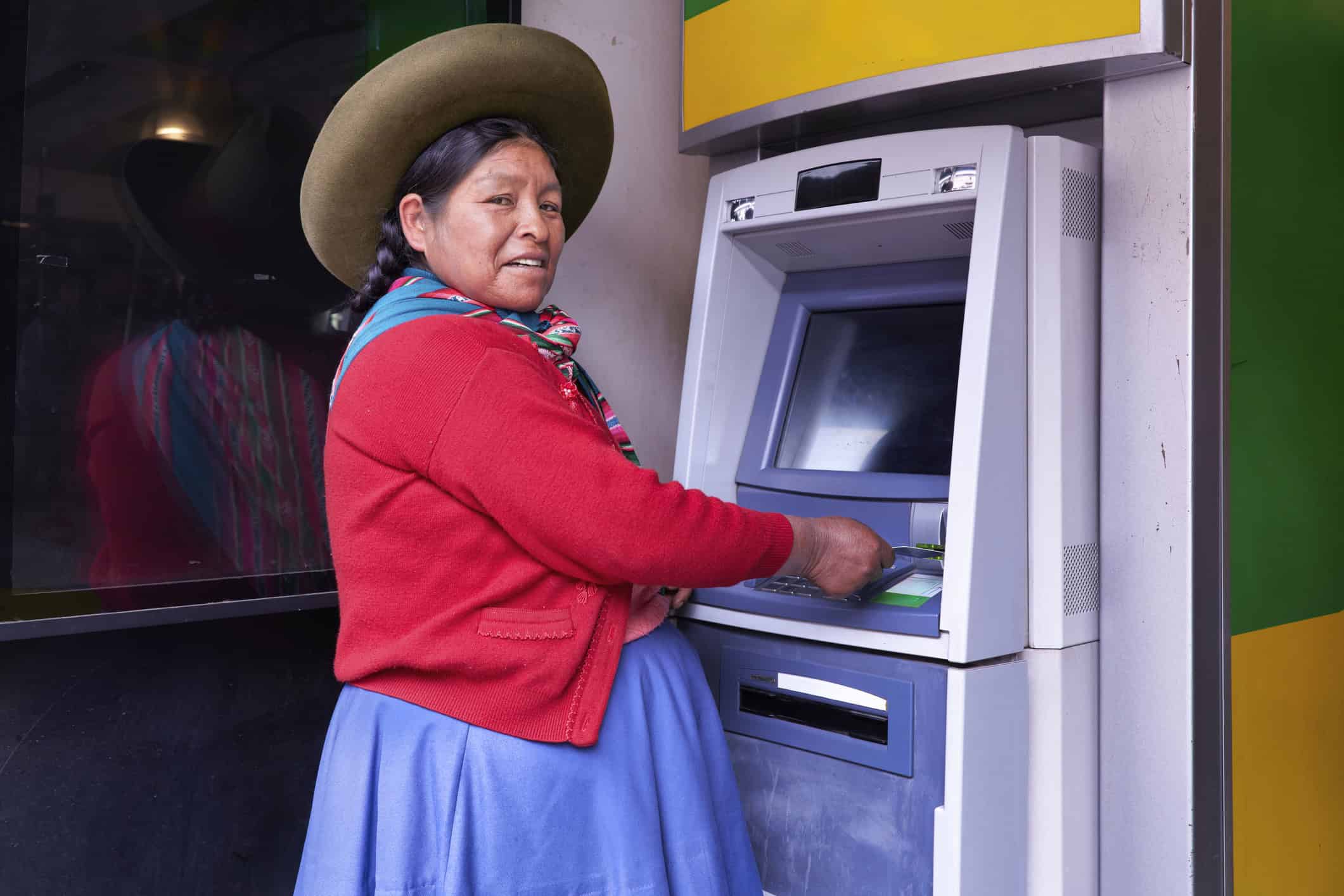 Peru’s payments landscape