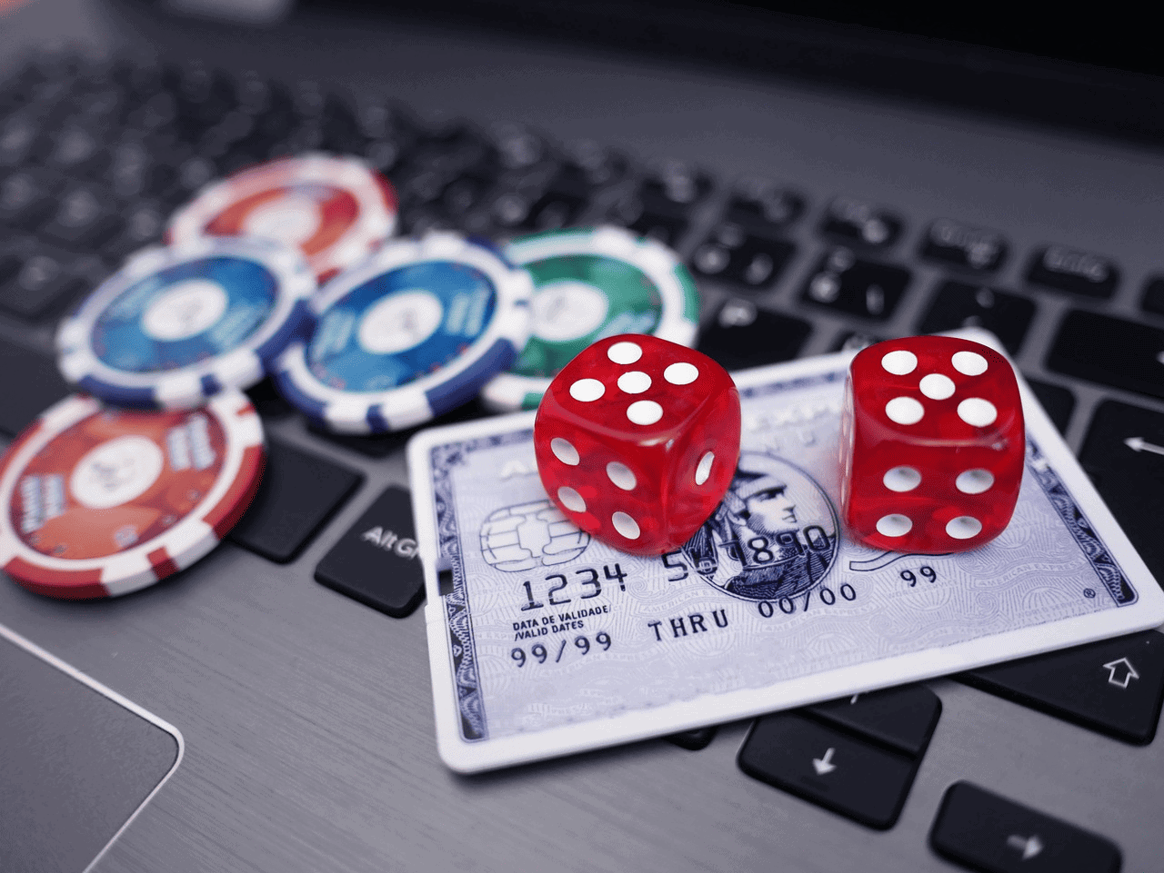 payments enforcement