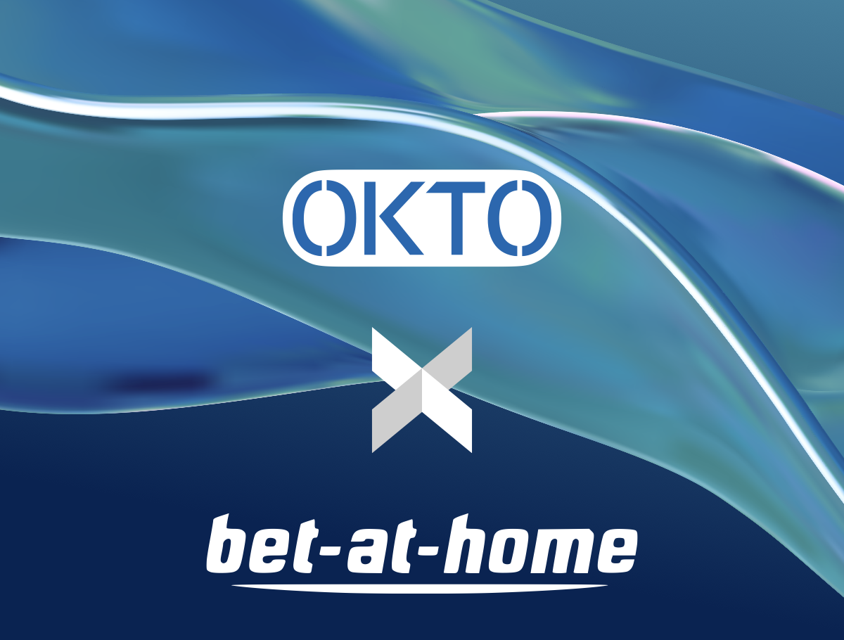 OKTO.CASH expands in Germany with bet-at-home go-live