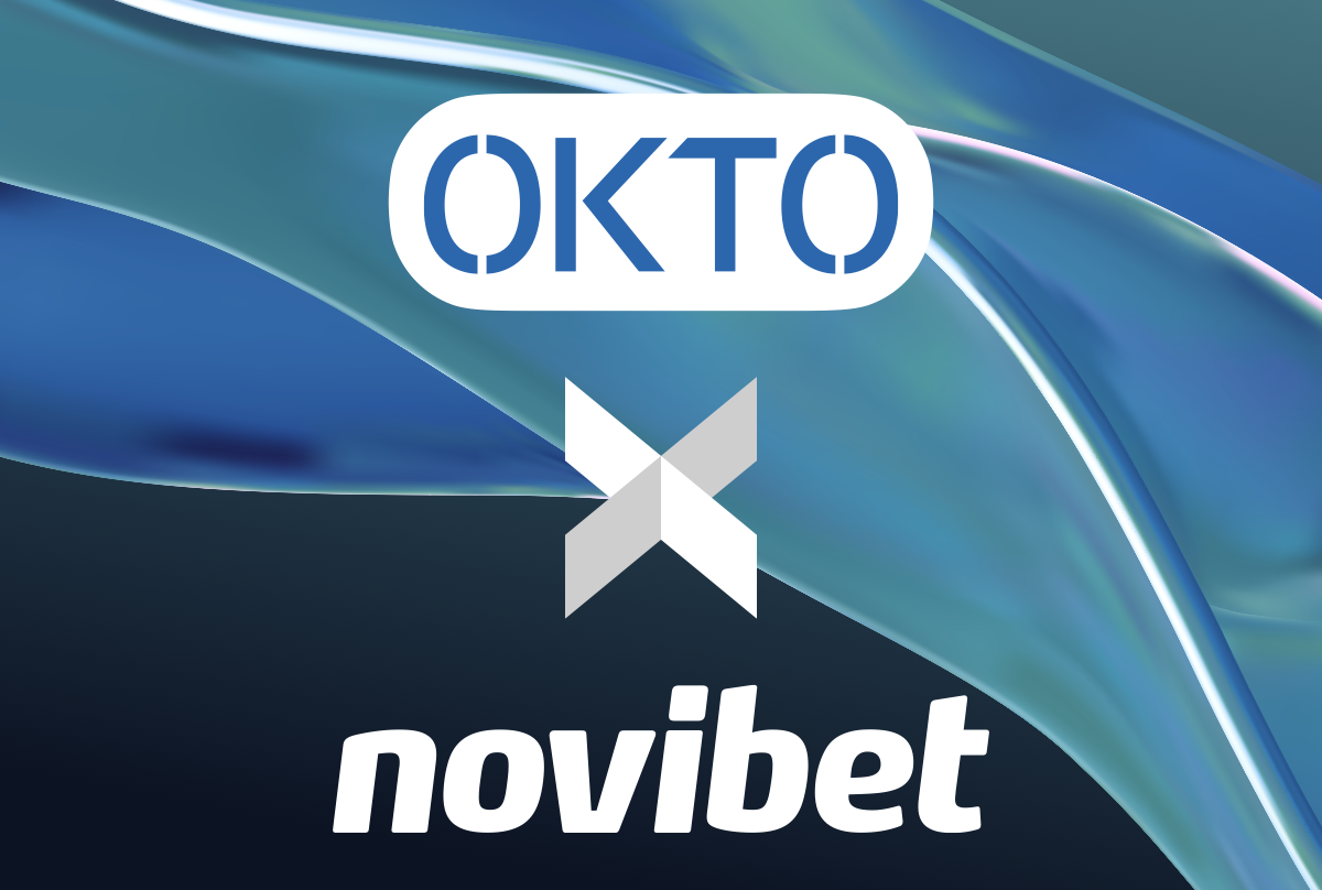 Novibet launches NoviCASH via strategic partnership with OKTO