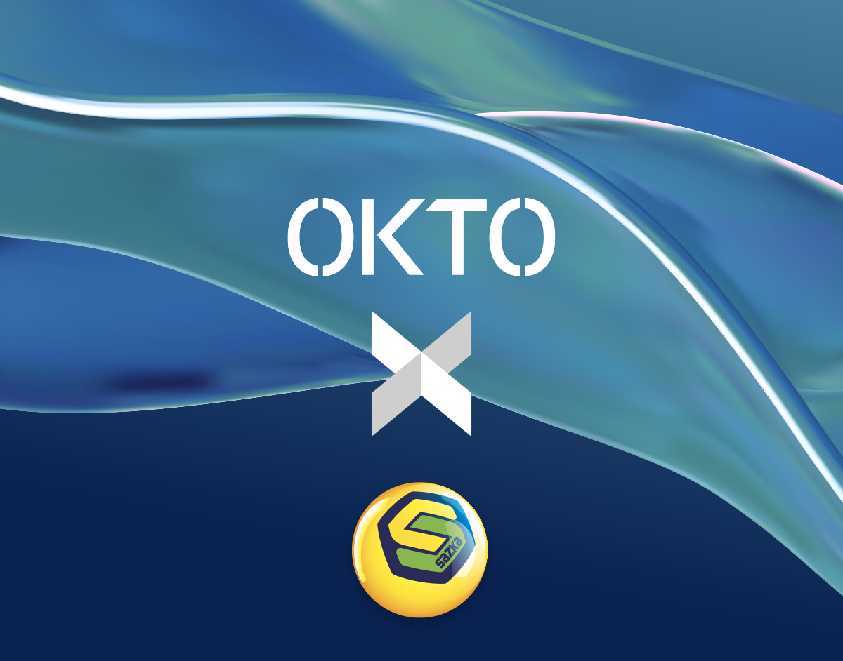 OKTO enters Czech Market via strategic partnership with Sazka